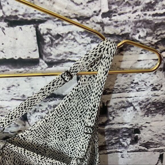 Cabi 5359 Flutter Tank Top Blouse Size Small - Picture 4 of 7